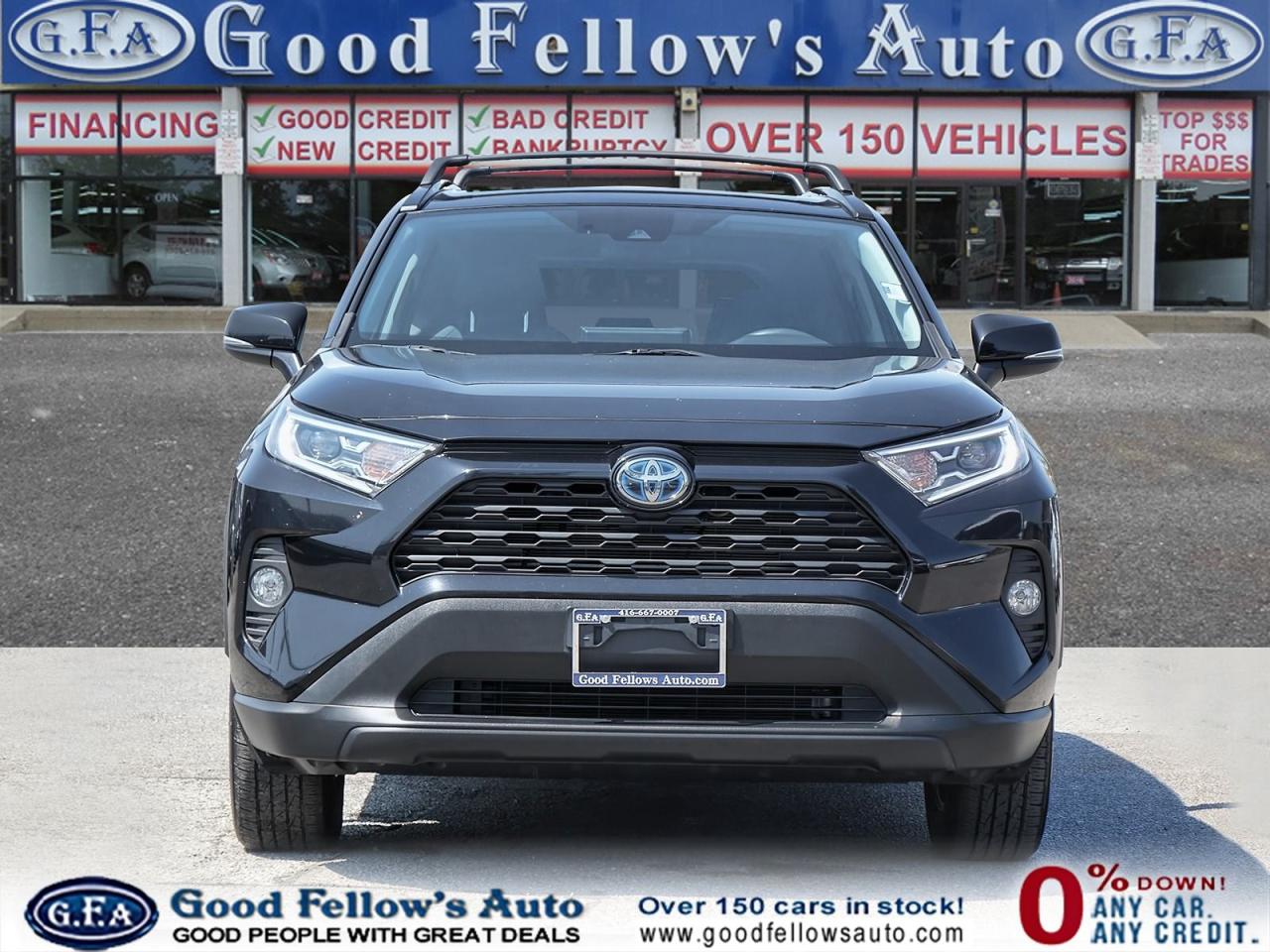 2021 Toyota RAV4 XLE MODEL, HYBRID, AWD, SUNROOF, REARVIEW CAMERA, Photo26
