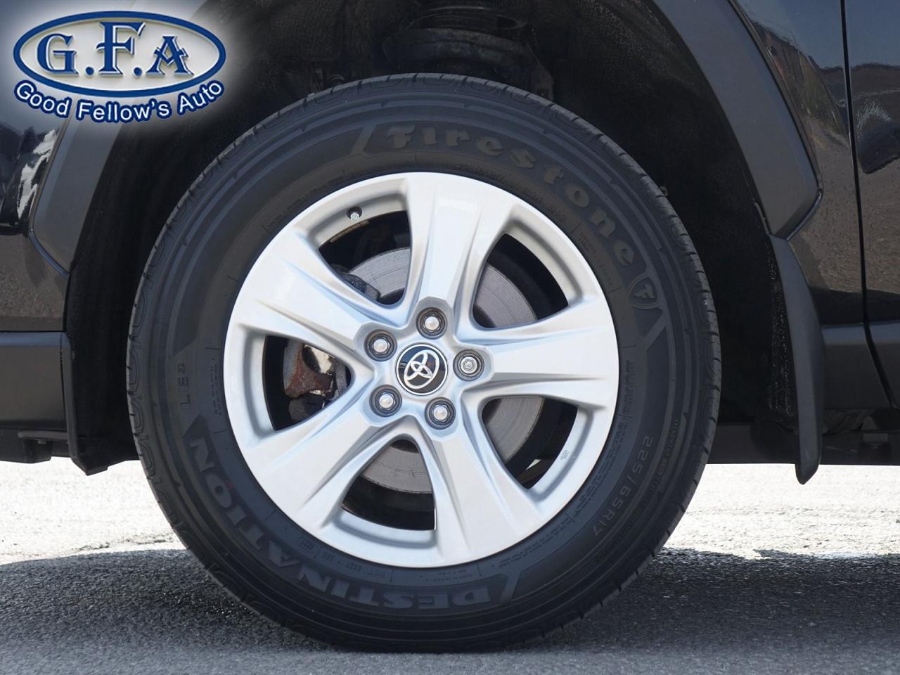 2021 Toyota RAV4 XLE MODEL, HYBRID, AWD, SUNROOF, REARVIEW CAMERA, Photo30