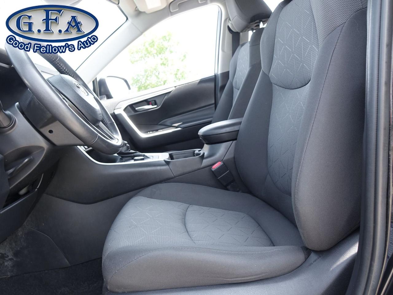 2021 Toyota RAV4 XLE MODEL, HYBRID, AWD, SUNROOF, REARVIEW CAMERA, Photo8