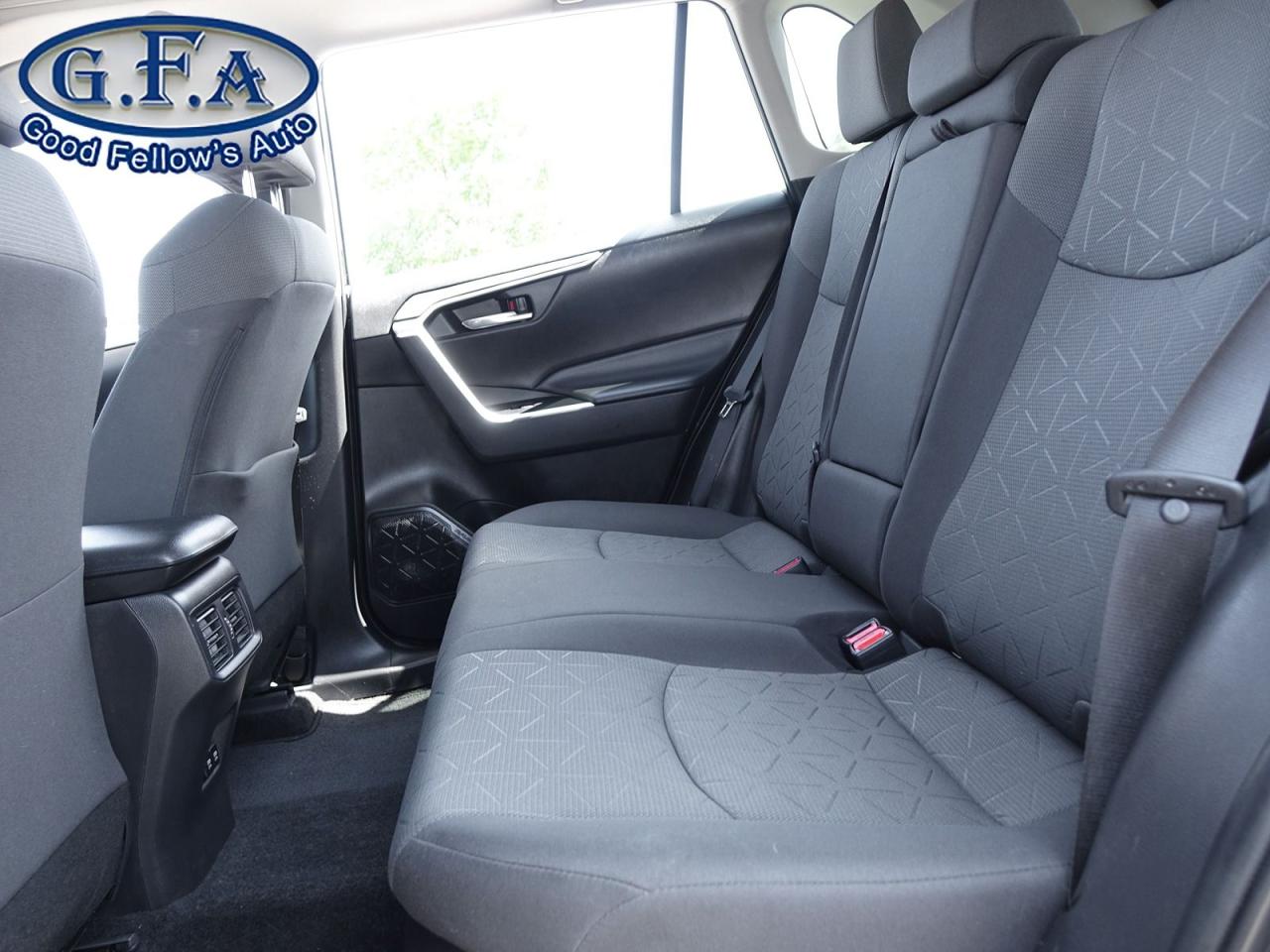 2021 Toyota RAV4 XLE MODEL, HYBRID, AWD, SUNROOF, REARVIEW CAMERA, Photo34