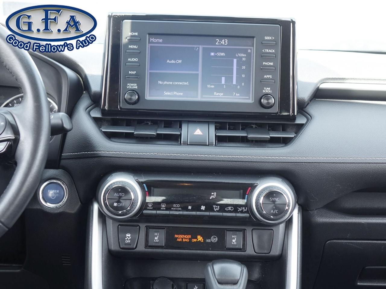 2021 Toyota RAV4 XLE MODEL, HYBRID, AWD, SUNROOF, REARVIEW CAMERA, Photo38