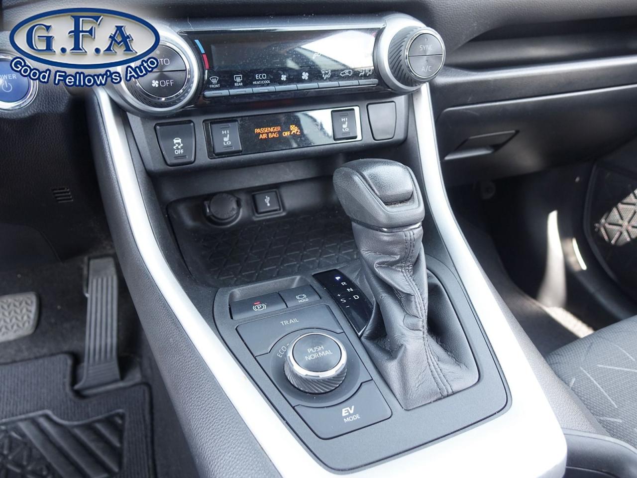 2021 Toyota RAV4 XLE MODEL, HYBRID, AWD, SUNROOF, REARVIEW CAMERA, Photo40