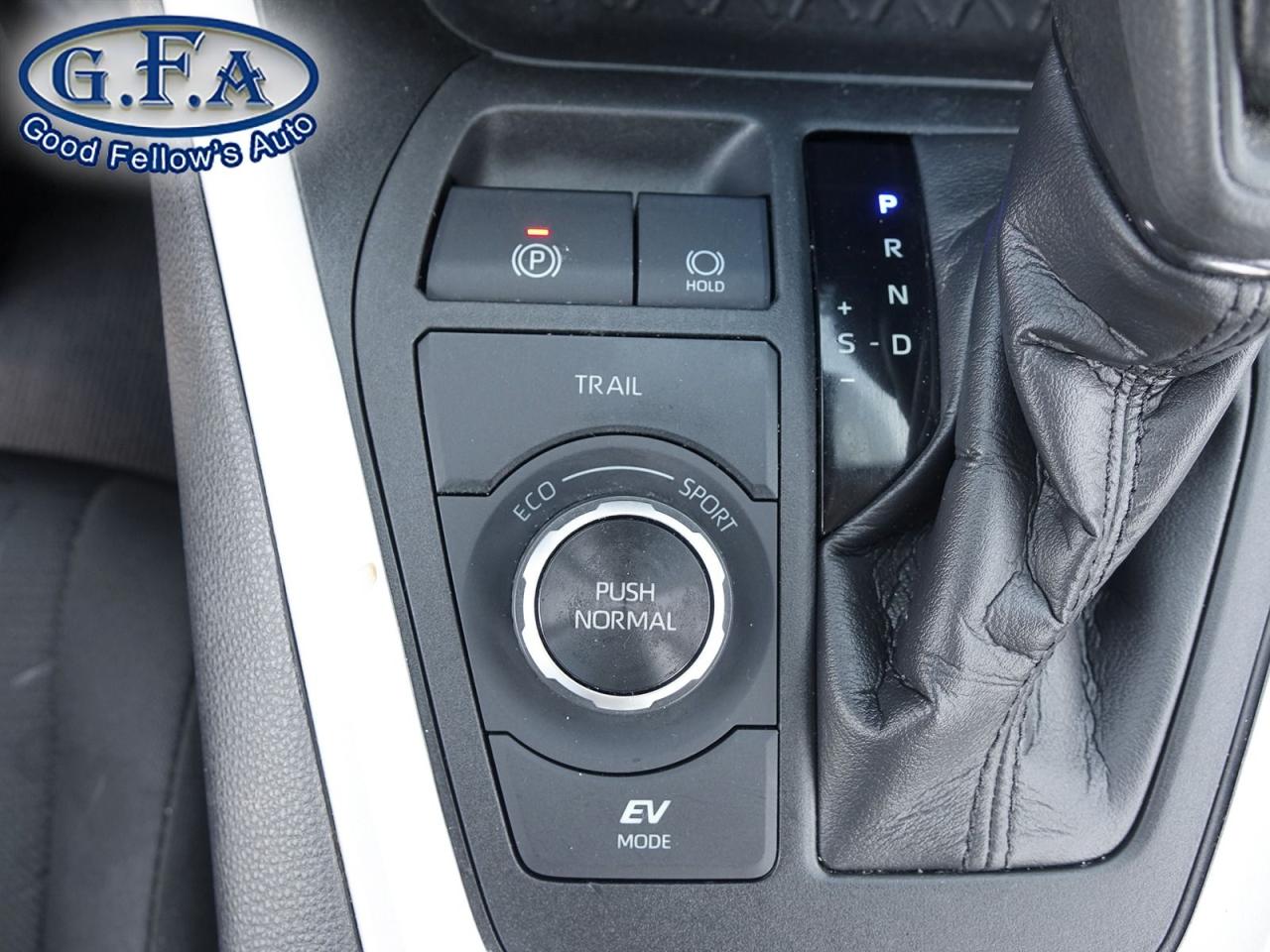 2021 Toyota RAV4 XLE MODEL, HYBRID, AWD, SUNROOF, REARVIEW CAMERA, Photo41