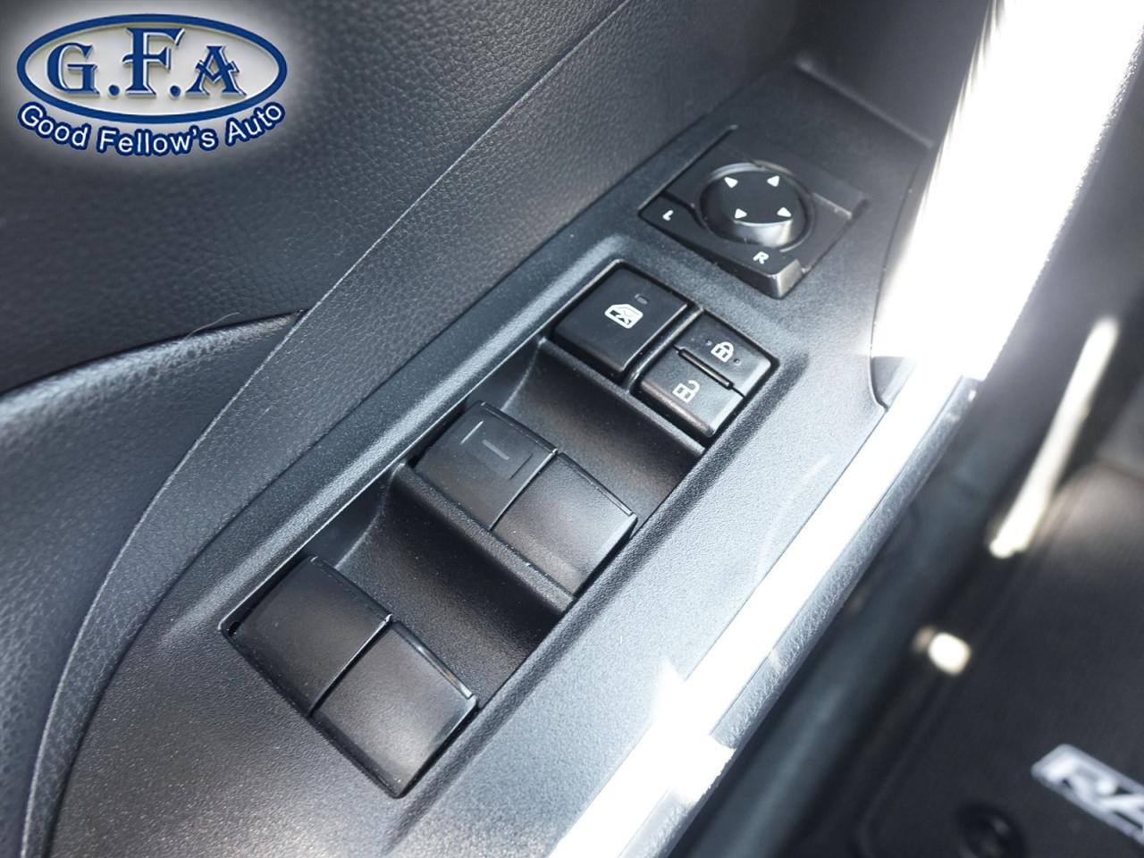 2021 Toyota RAV4 XLE MODEL, HYBRID, AWD, SUNROOF, REARVIEW CAMERA, Photo44