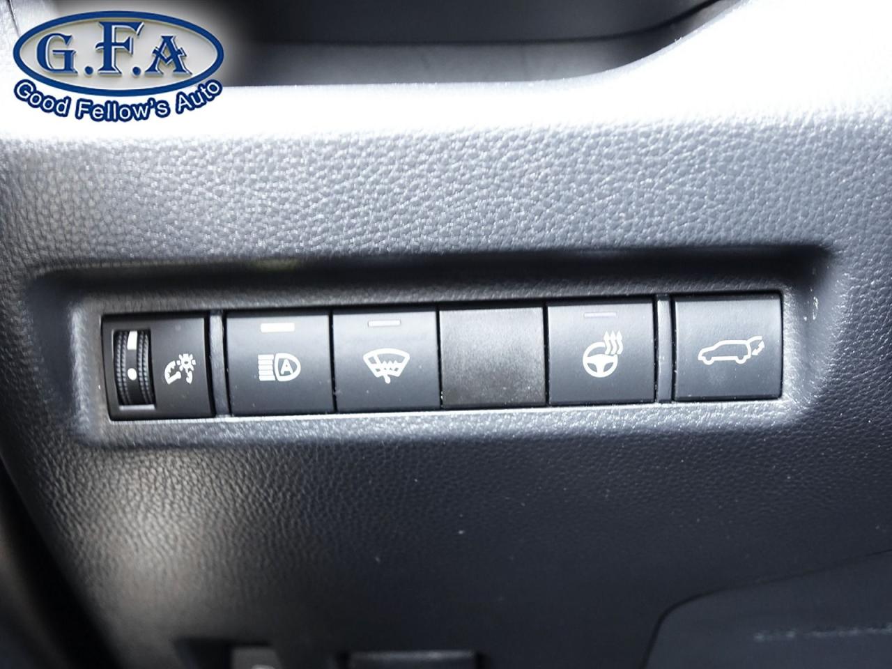 2021 Toyota RAV4 XLE MODEL, HYBRID, AWD, SUNROOF, REARVIEW CAMERA, Photo45
