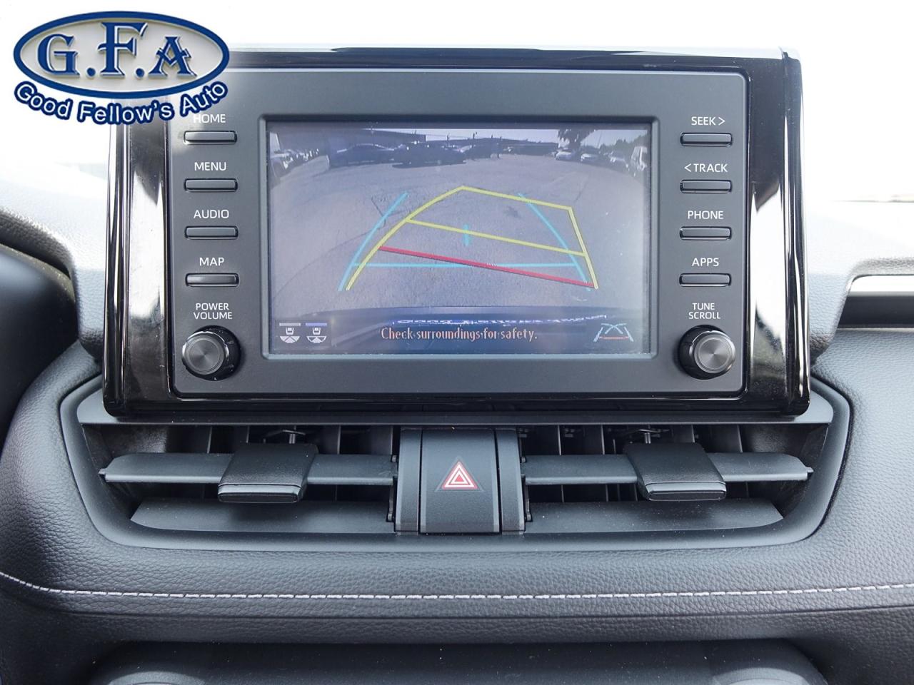2021 Toyota RAV4 XLE MODEL, HYBRID, AWD, SUNROOF, REARVIEW CAMERA, Photo47