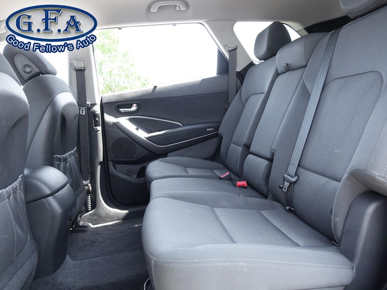 2019 Hyundai Santa Fe XL PREFERRED MODEL, AWD, 7 PASSENGER, REARVIEW CAMERA Photo31