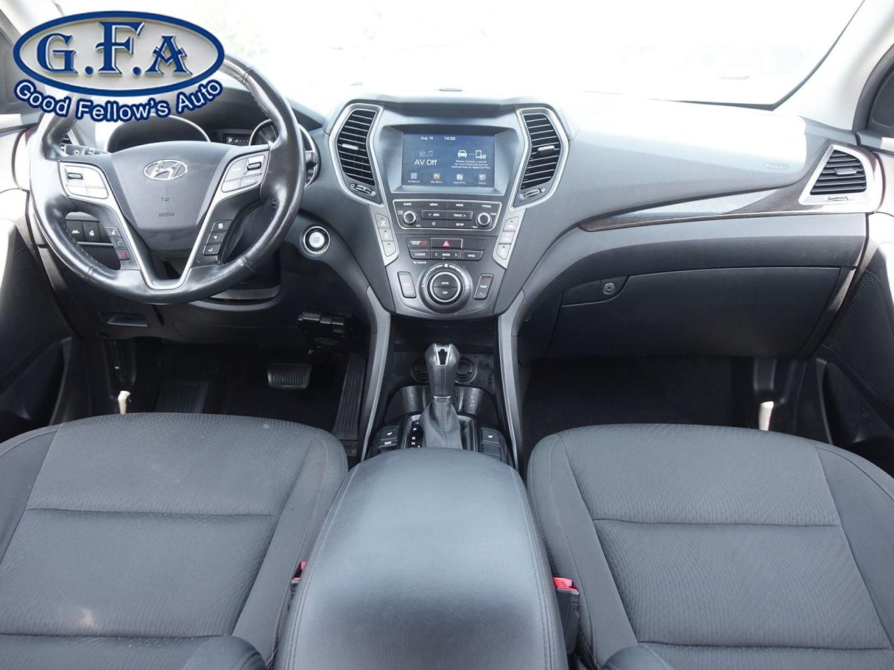 2019 Hyundai Santa Fe XL PREFERRED MODEL, AWD, 7 PASSENGER, REARVIEW CAMERA Photo33