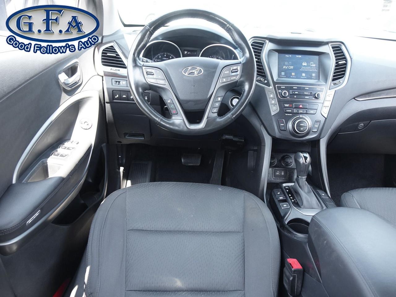 2019 Hyundai Santa Fe XL PREFERRED MODEL, AWD, 7 PASSENGER, REARVIEW CAMERA Photo34