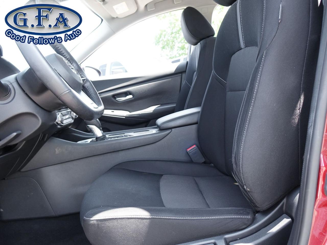 2021 Nissan Sentra SV MODEL, SUNROOF, REARVIEW CAMERA, HEATED SEATS, Photo28
