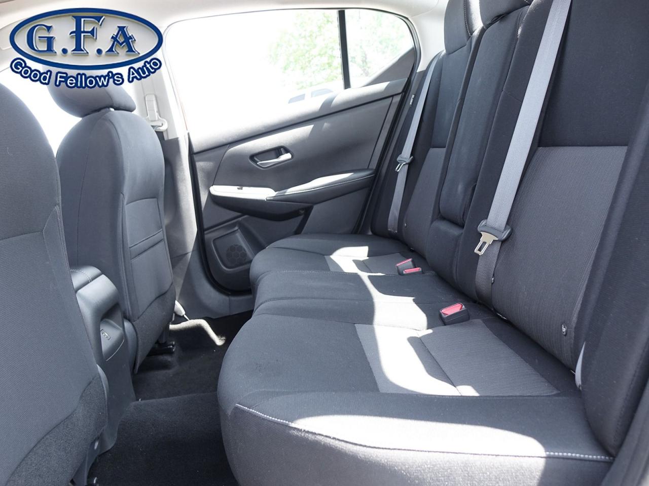 2021 Nissan Sentra SV MODEL, SUNROOF, REARVIEW CAMERA, HEATED SEATS, Photo29