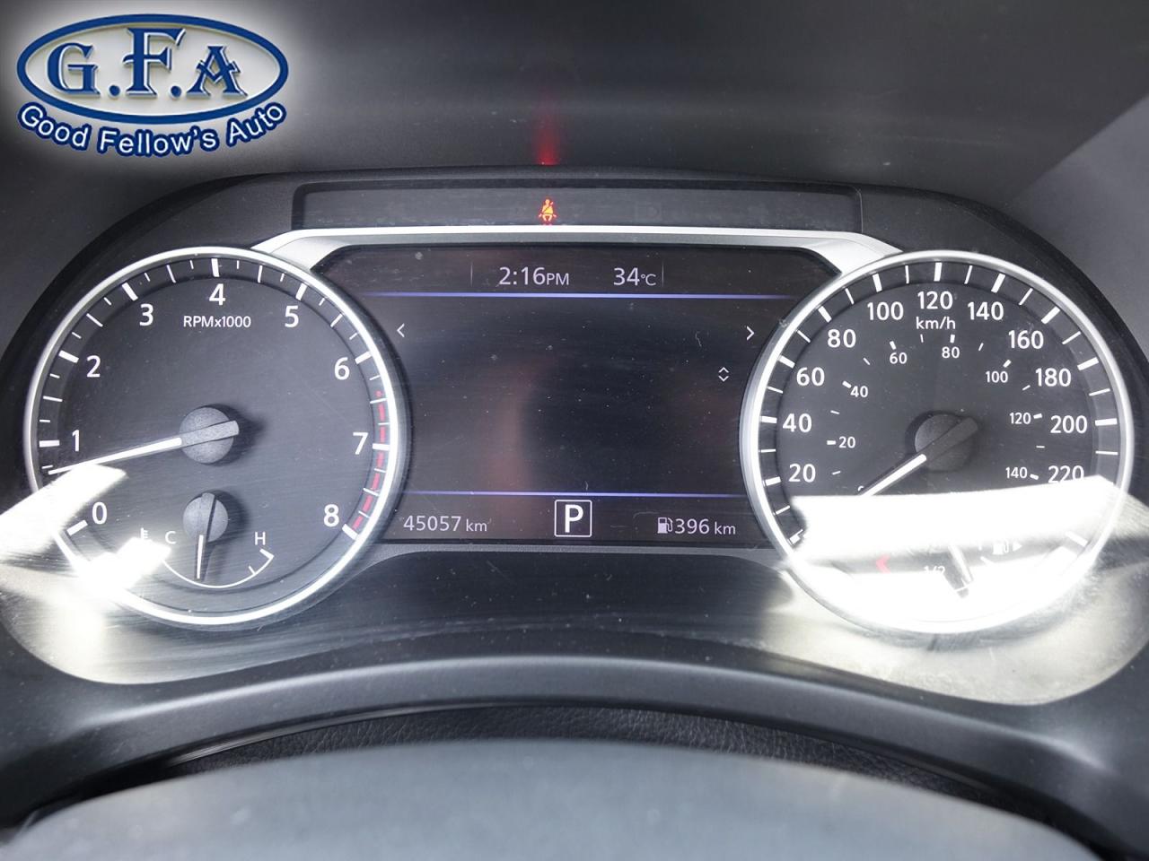 2021 Nissan Sentra SV MODEL, SUNROOF, REARVIEW CAMERA, HEATED SEATS, Photo36