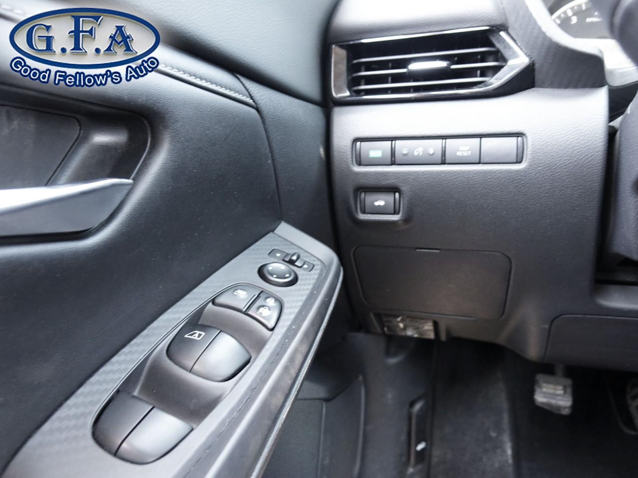 2021 Nissan Sentra SV MODEL, SUNROOF, REARVIEW CAMERA, HEATED SEATS, Photo37