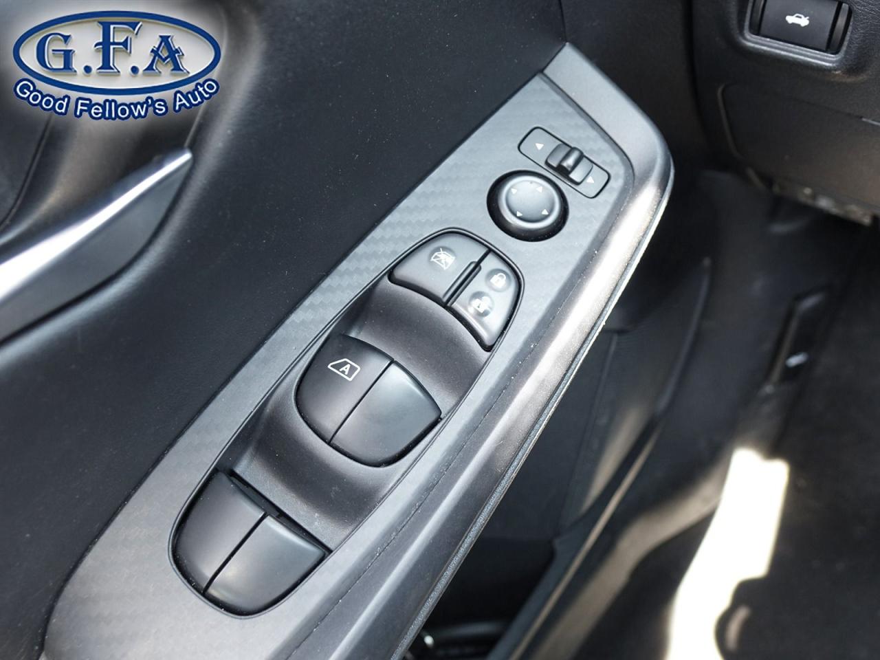 2021 Nissan Sentra SV MODEL, SUNROOF, REARVIEW CAMERA, HEATED SEATS, Photo38