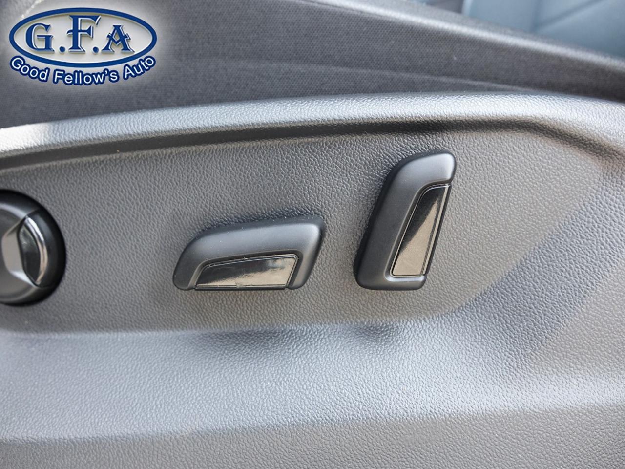 2020 Volkswagen Tiguan IQ DRIVE, 4MOTION, LEATHER SEATS, SUNROOF, NAVIGAT Photo9