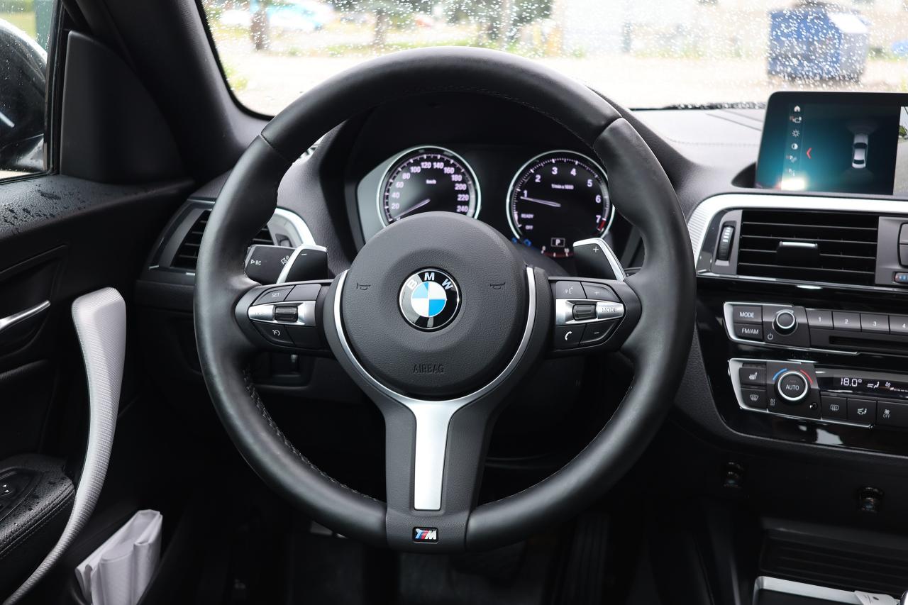 2018 BMW M240i M240i xDrive - LOW KM|SUNROOF|NAVI|CAMERA - Photo #14