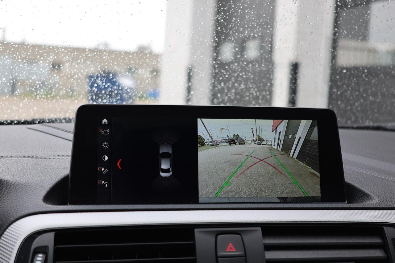 2018 BMW M240i M240i xDrive - LOW KM|SUNROOF|NAVI|CAMERA - Photo #16