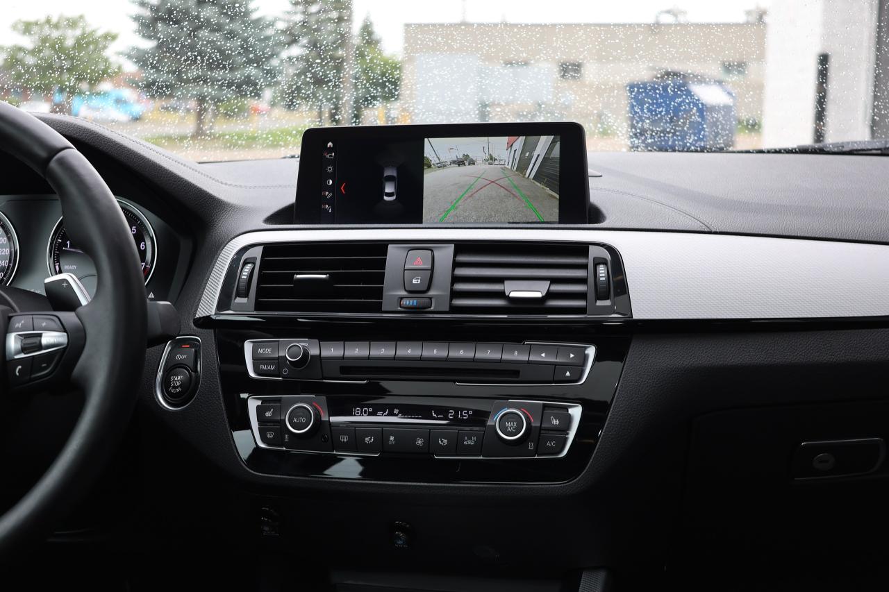 2018 BMW M240i M240i xDrive - LOW KM|SUNROOF|NAVI|CAMERA - Photo #15