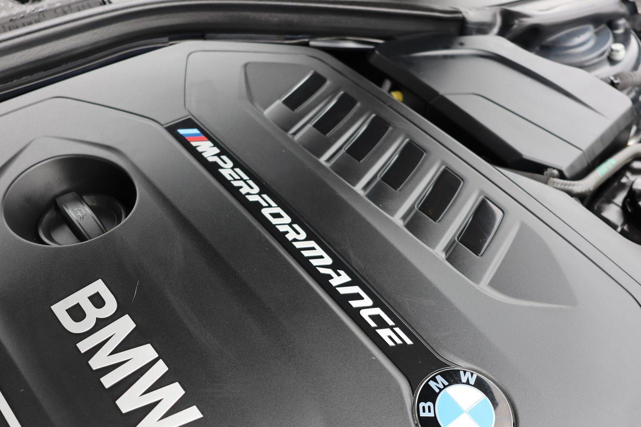 2018 BMW M240i M240i xDrive - LOW KM|SUNROOF|NAVI|CAMERA - Photo #20
