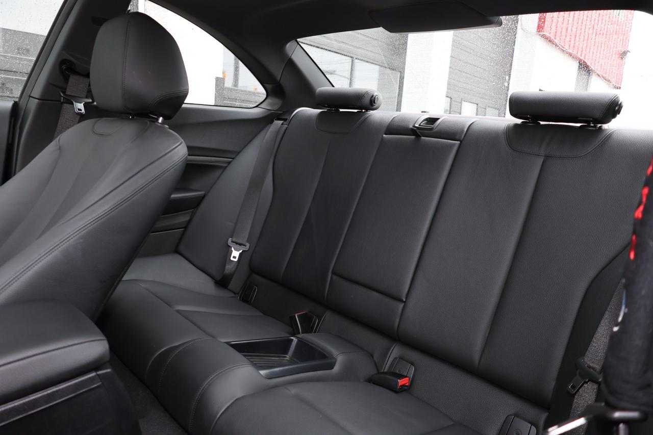 2018 BMW M240i M240i xDrive - LOW KM|SUNROOF|NAVI|CAMERA - Photo #10