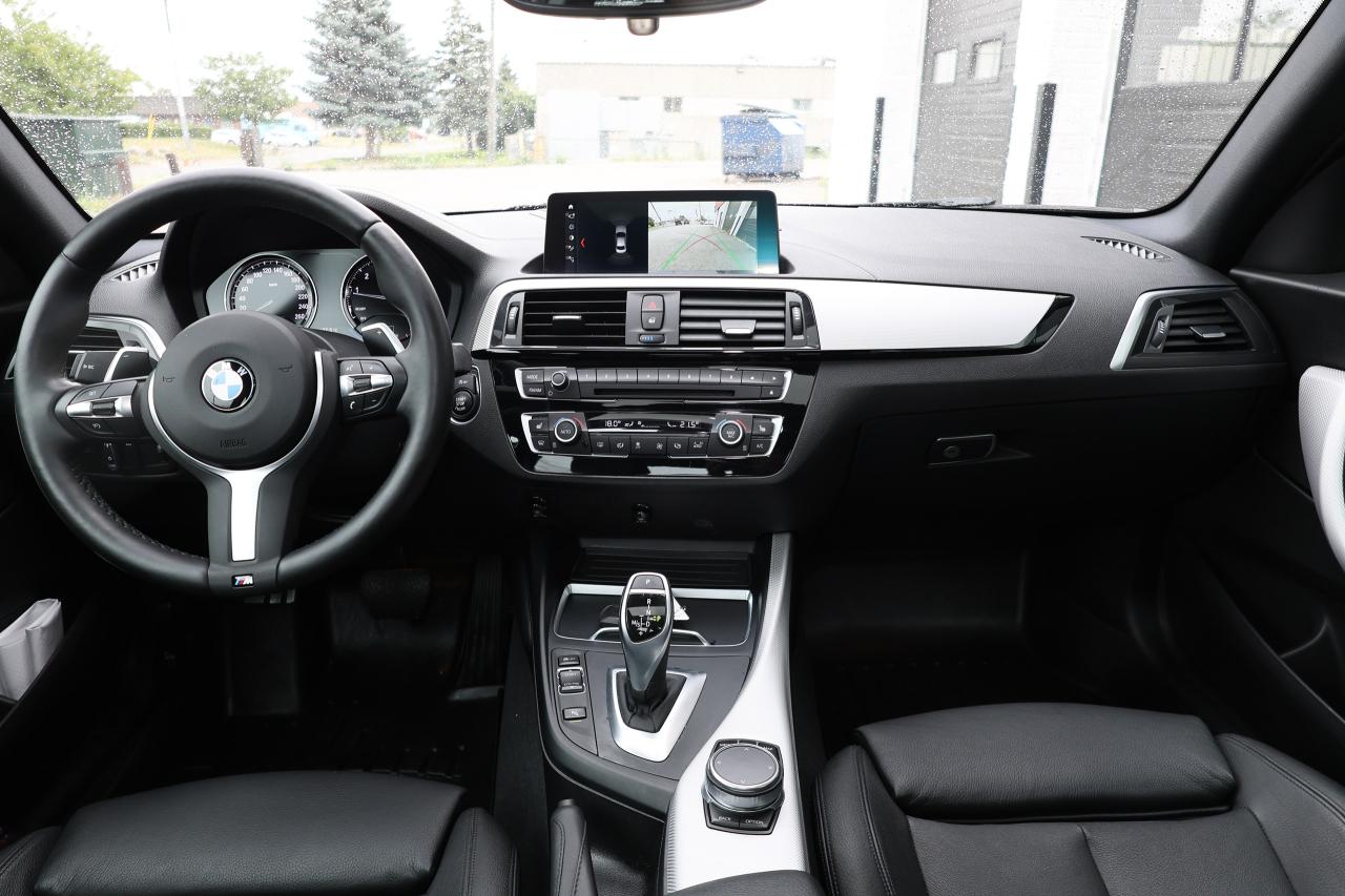 2018 BMW M240i M240i xDrive - LOW KM|SUNROOF|NAVI|CAMERA - Photo #13