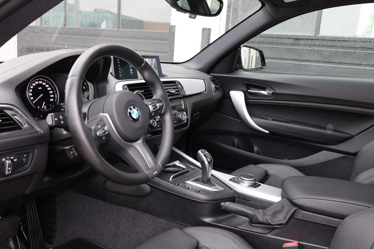 2018 BMW M240i M240i xDrive - LOW KM|SUNROOF|NAVI|CAMERA - Photo #7
