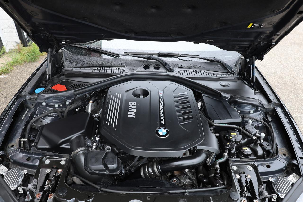 2018 BMW M240i M240i xDrive - LOW KM|SUNROOF|NAVI|CAMERA - Photo #19