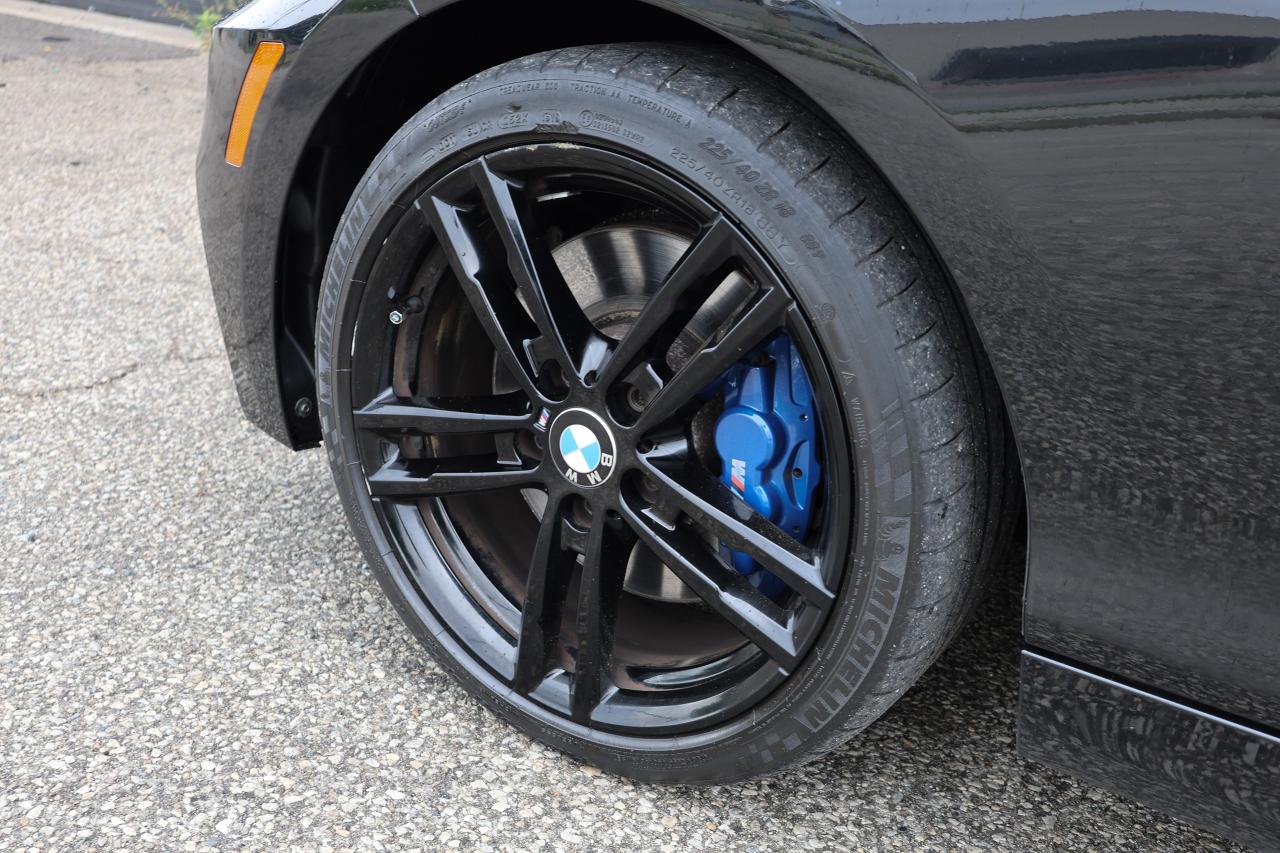 2018 BMW M240i M240i xDrive - LOW KM|SUNROOF|NAVI|CAMERA - Photo #6