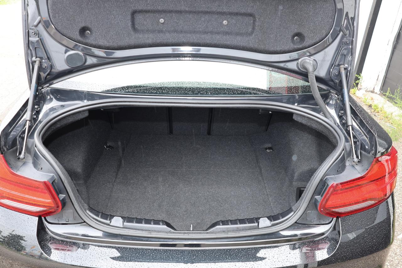 2018 BMW M240i M240i xDrive - LOW KM|SUNROOF|NAVI|CAMERA - Photo #18