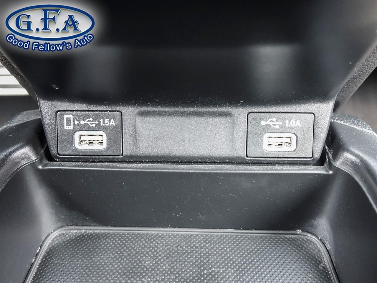2021 Honda CR-V SPORT MODEL, AWD, SUNROOF, REARVIEW CAMERA, HEATED - Photo #18
