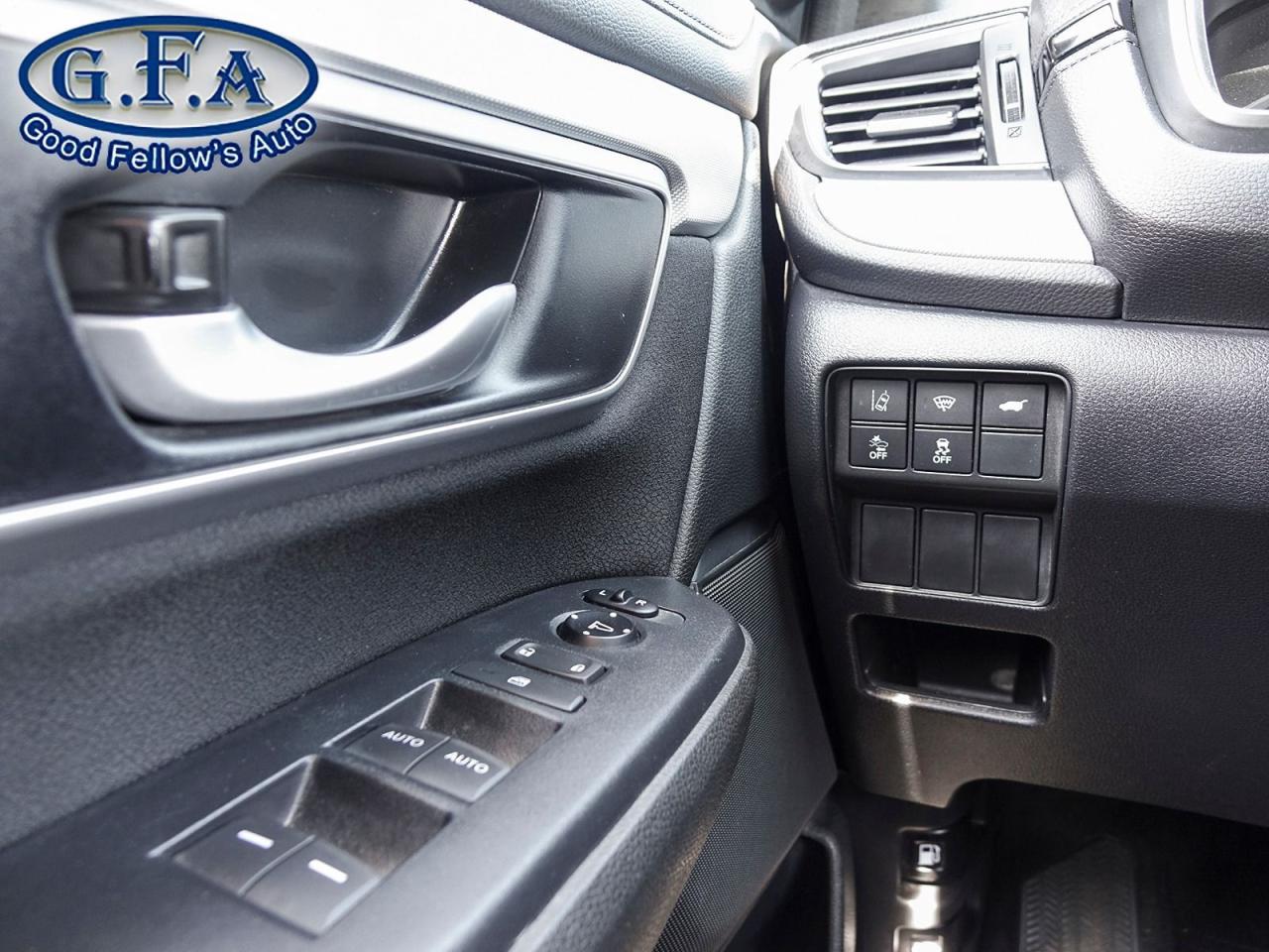 2021 Honda CR-V SPORT MODEL, AWD, SUNROOF, REARVIEW CAMERA, HEATED - Photo #19