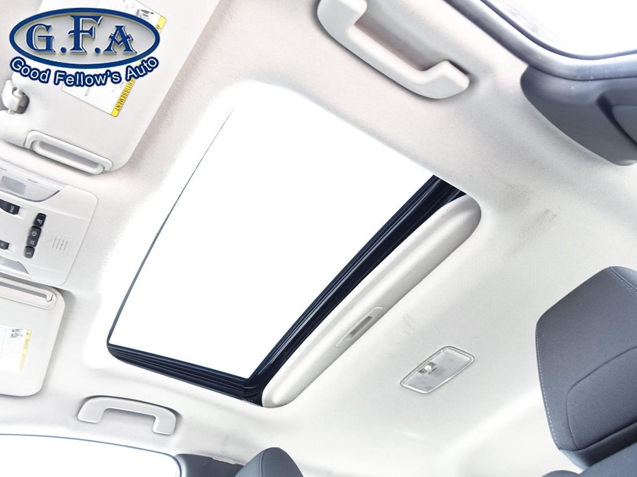 2022 Toyota Corolla LE UPGRADE, SUNROOF, REARVIEW CAMERA, HEATED SEATS - Photo #7