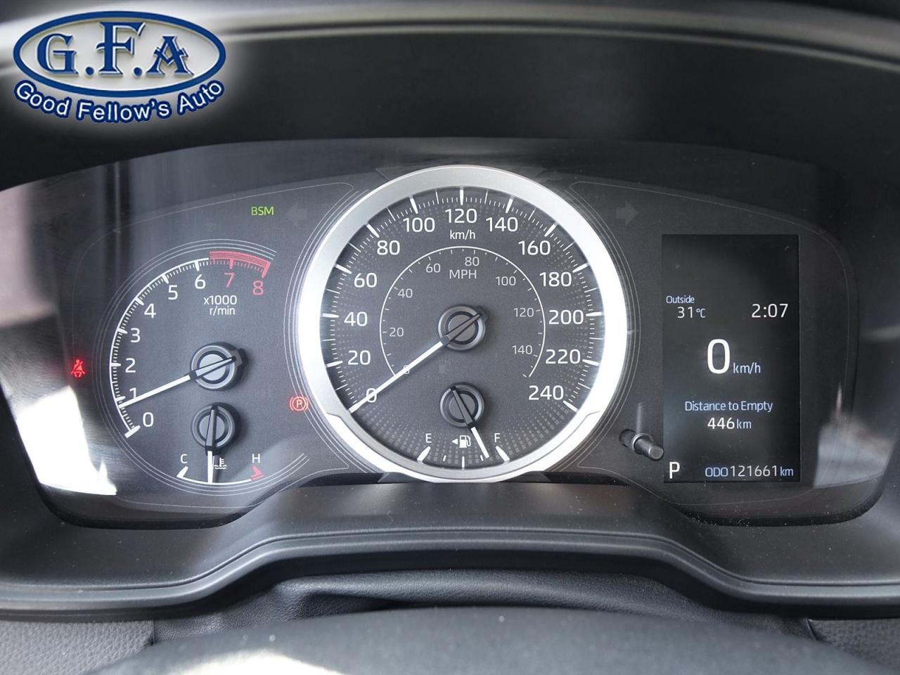 2022 Toyota Corolla LE UPGRADE, SUNROOF, REARVIEW CAMERA, HEATED SEATS - Photo #14