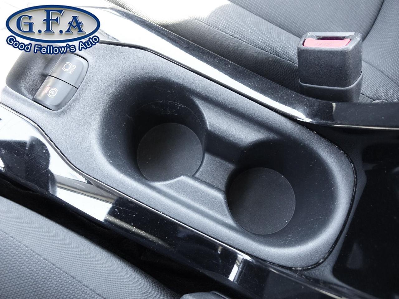2022 Toyota Corolla LE UPGRADE, SUNROOF, REARVIEW CAMERA, HEATED SEATS - Photo #15