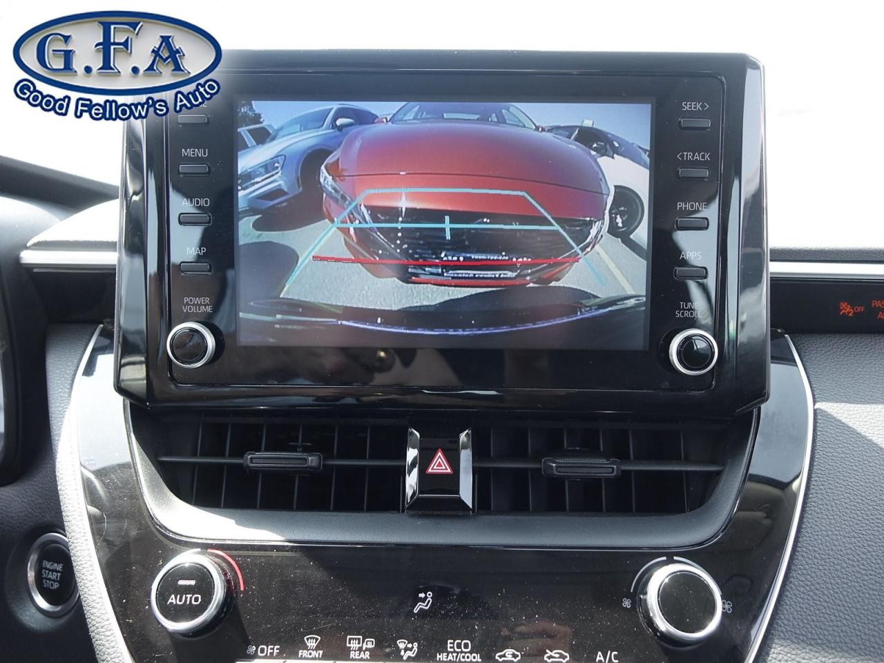 2022 Toyota Corolla LE UPGRADE, SUNROOF, REARVIEW CAMERA, HEATED SEATS - Photo #18