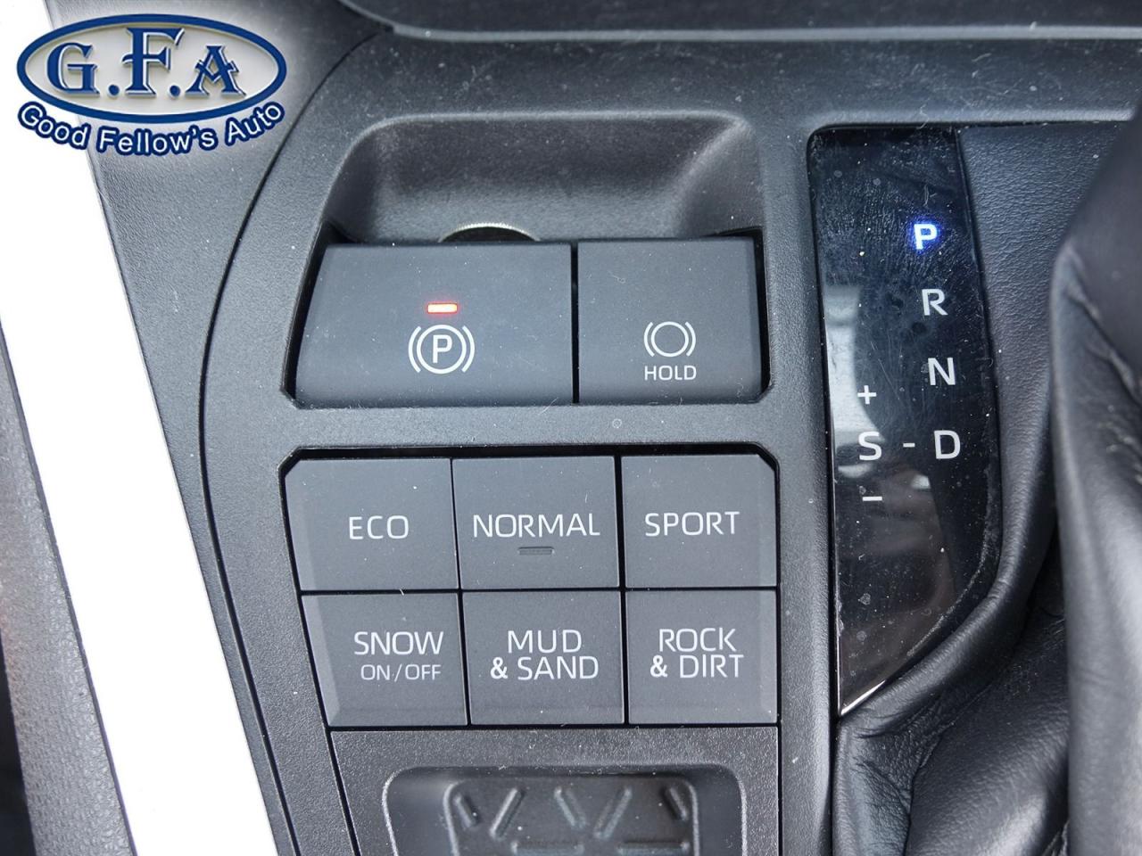 2021 Toyota RAV4 LE MODEL, AWD, REARVIEW CAMERA, HEATED SEATS, LANE - Photo #15