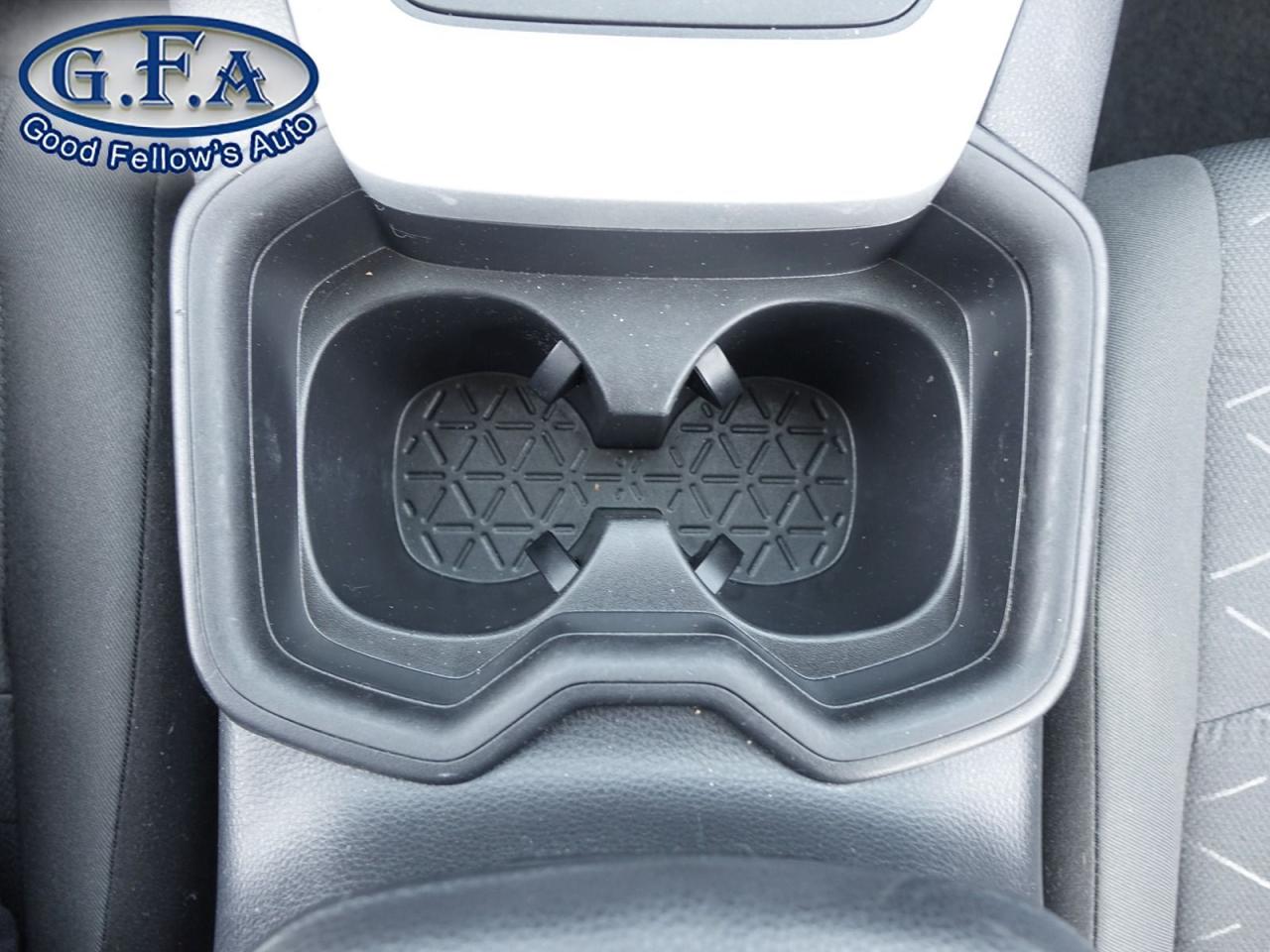2021 Toyota RAV4 LE MODEL, AWD, REARVIEW CAMERA, HEATED SEATS, LANE - Photo #13