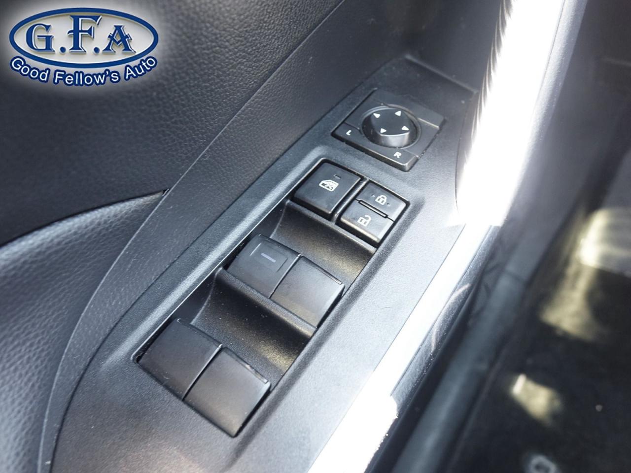 2021 Toyota RAV4 LE MODEL, AWD, REARVIEW CAMERA, HEATED SEATS, LANE - Photo #18