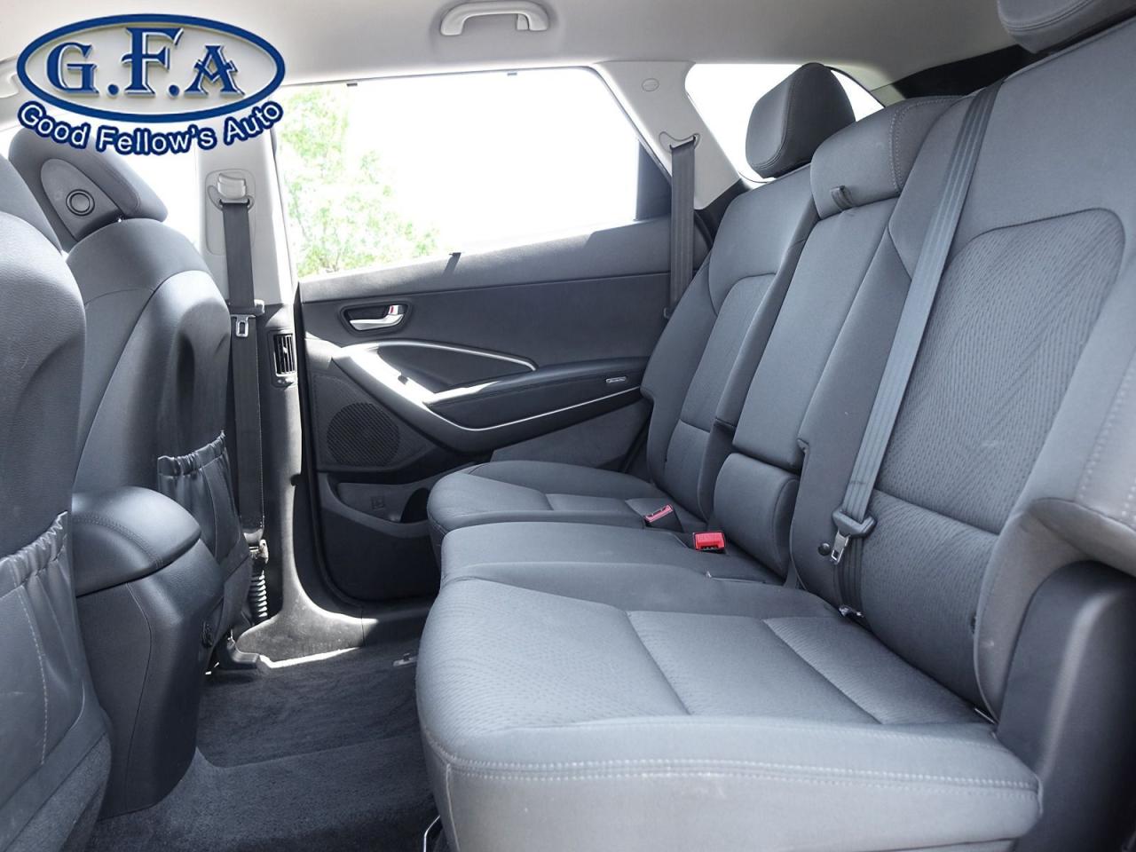 2019 Hyundai Santa Fe XL PREFERRED MODEL, AWD, 7 PASSENGER, REARVIEW CAMERA - Photo #9