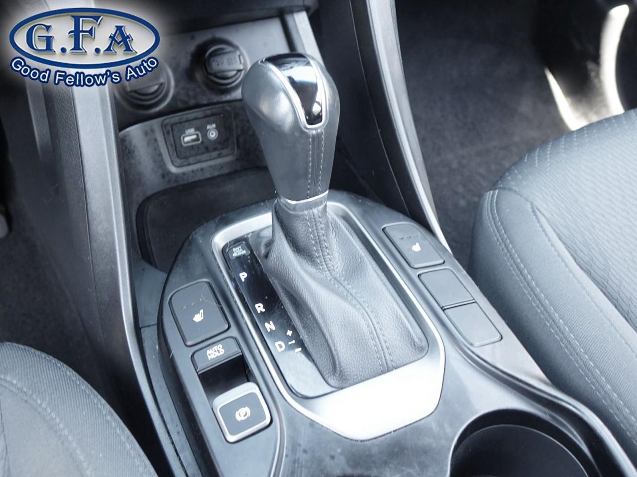 2019 Hyundai Santa Fe XL PREFERRED MODEL, AWD, 7 PASSENGER, REARVIEW CAMERA - Photo #14