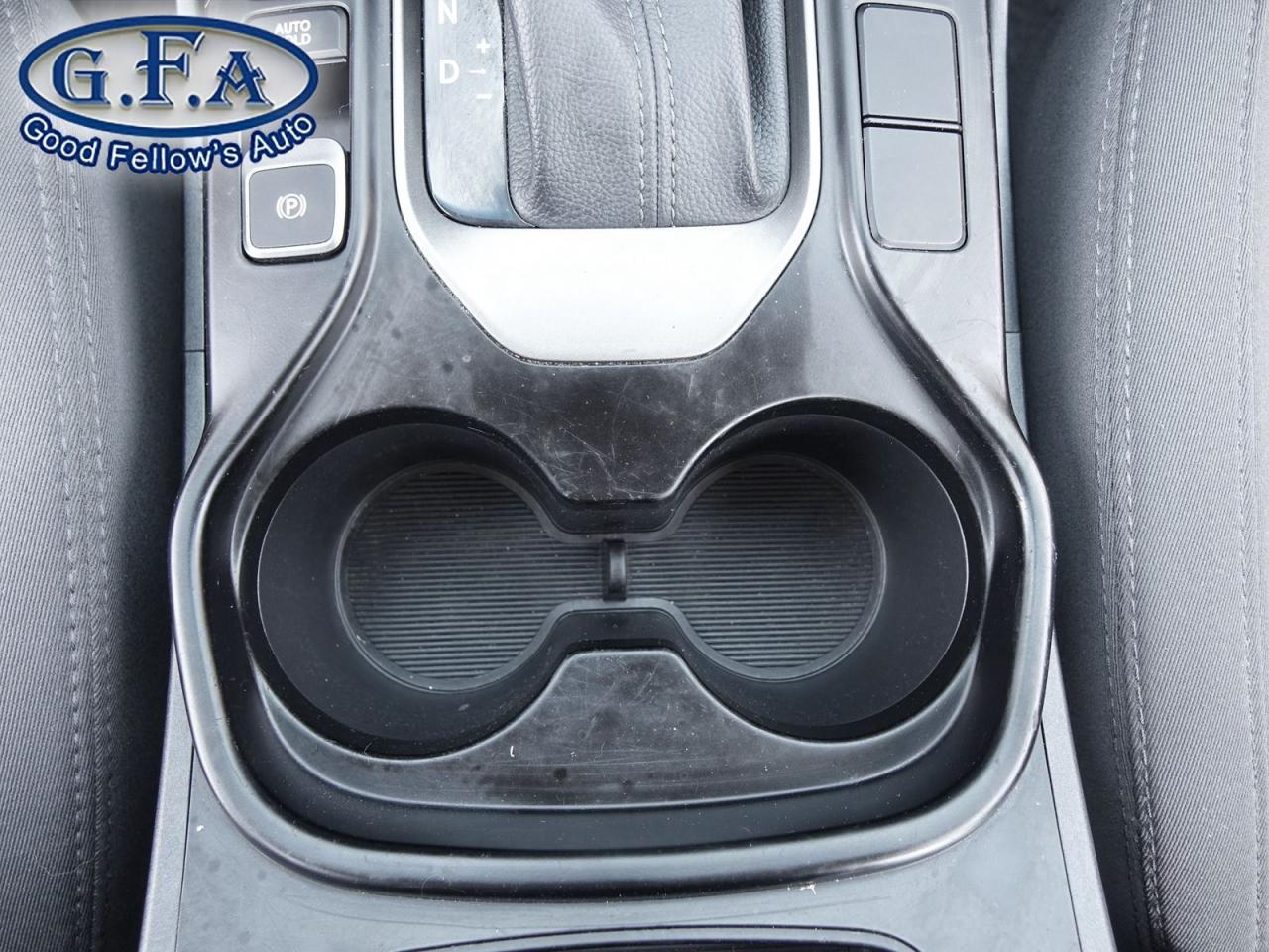 2019 Hyundai Santa Fe XL PREFERRED MODEL, AWD, 7 PASSENGER, REARVIEW CAMERA - Photo #15