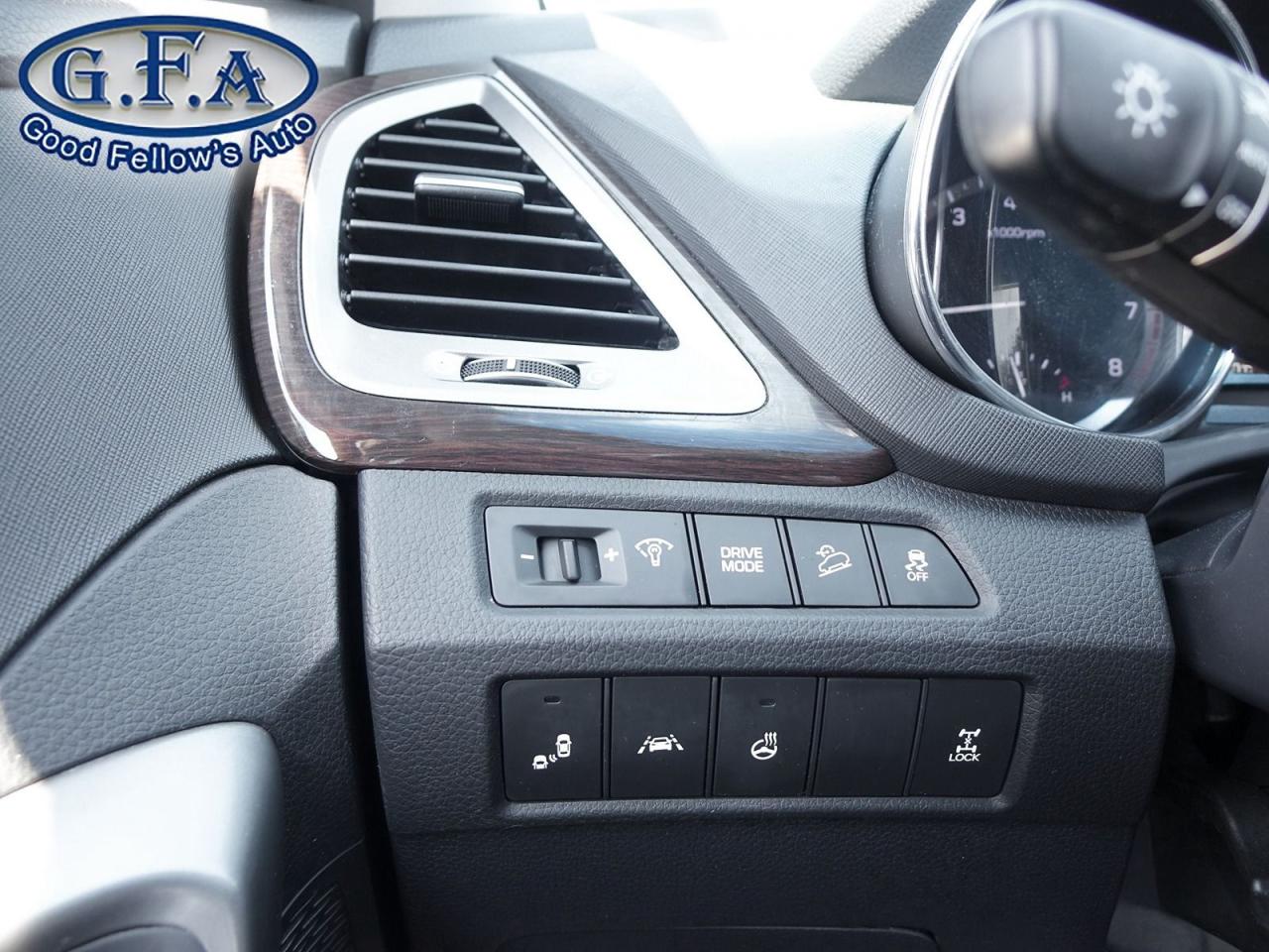 2019 Hyundai Santa Fe XL PREFERRED MODEL, AWD, 7 PASSENGER, REARVIEW CAMERA - Photo #18
