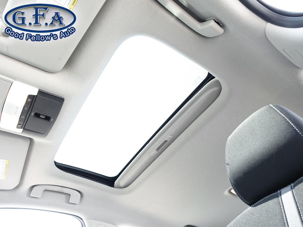 2021 Nissan Sentra SV MODEL, SUNROOF, REARVIEW CAMERA, HEATED SEATS, - Photo #7