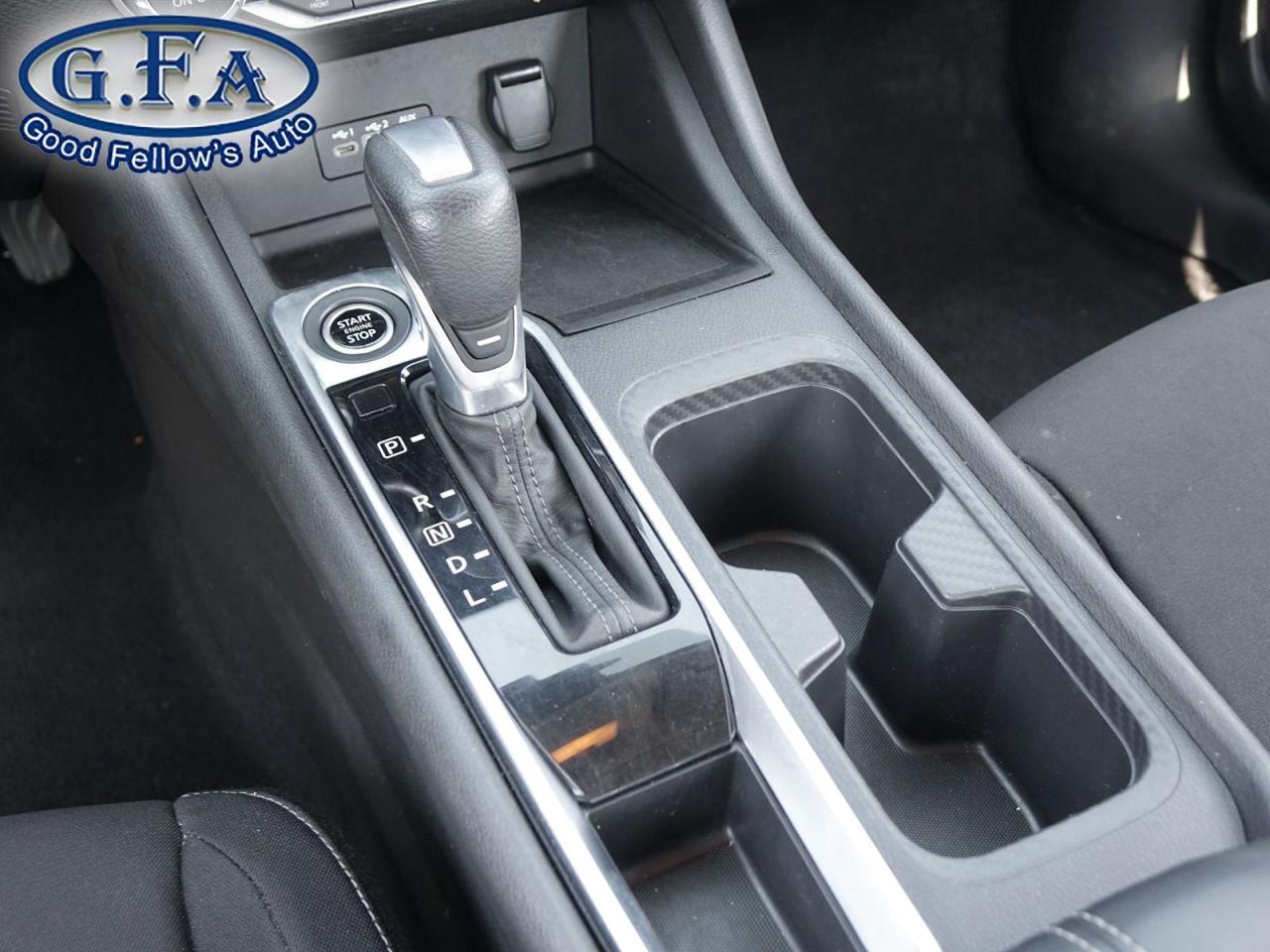 2021 Nissan Sentra SV MODEL, SUNROOF, REARVIEW CAMERA, HEATED SEATS, - Photo #14