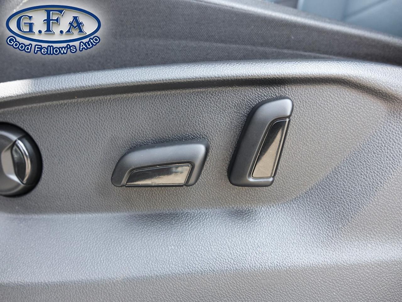 2020 Volkswagen Tiguan IQ DRIVE, 4MOTION, LEATHER SEATS, SUNROOF, NAVIGAT - Photo #9