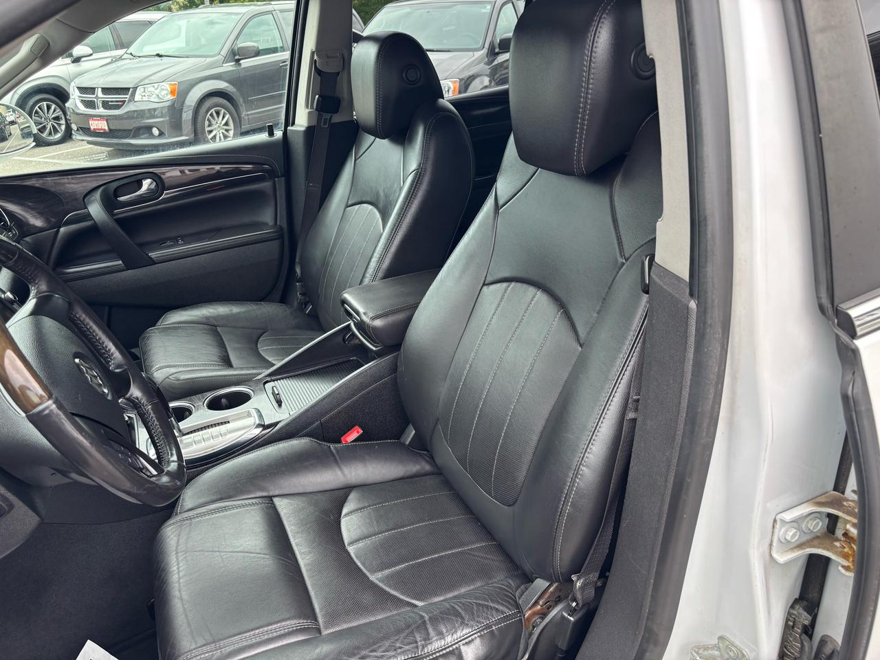2017 Buick Enclave Premium ** AWD, BSM, LDW ** Photo