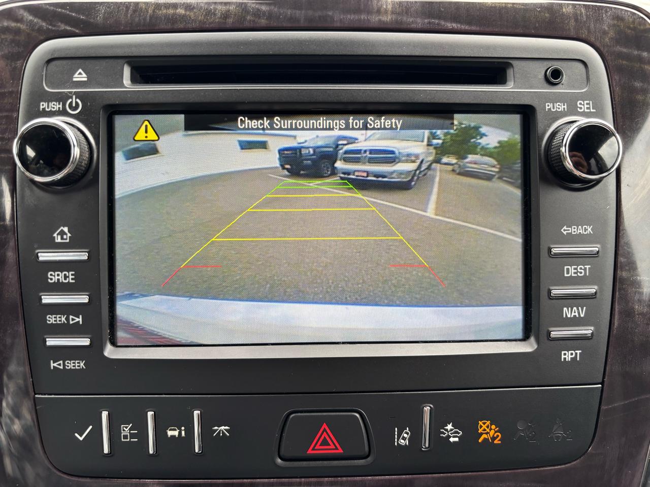 2017 Buick Enclave Premium ** AWD, BSM, LDW ** Photo