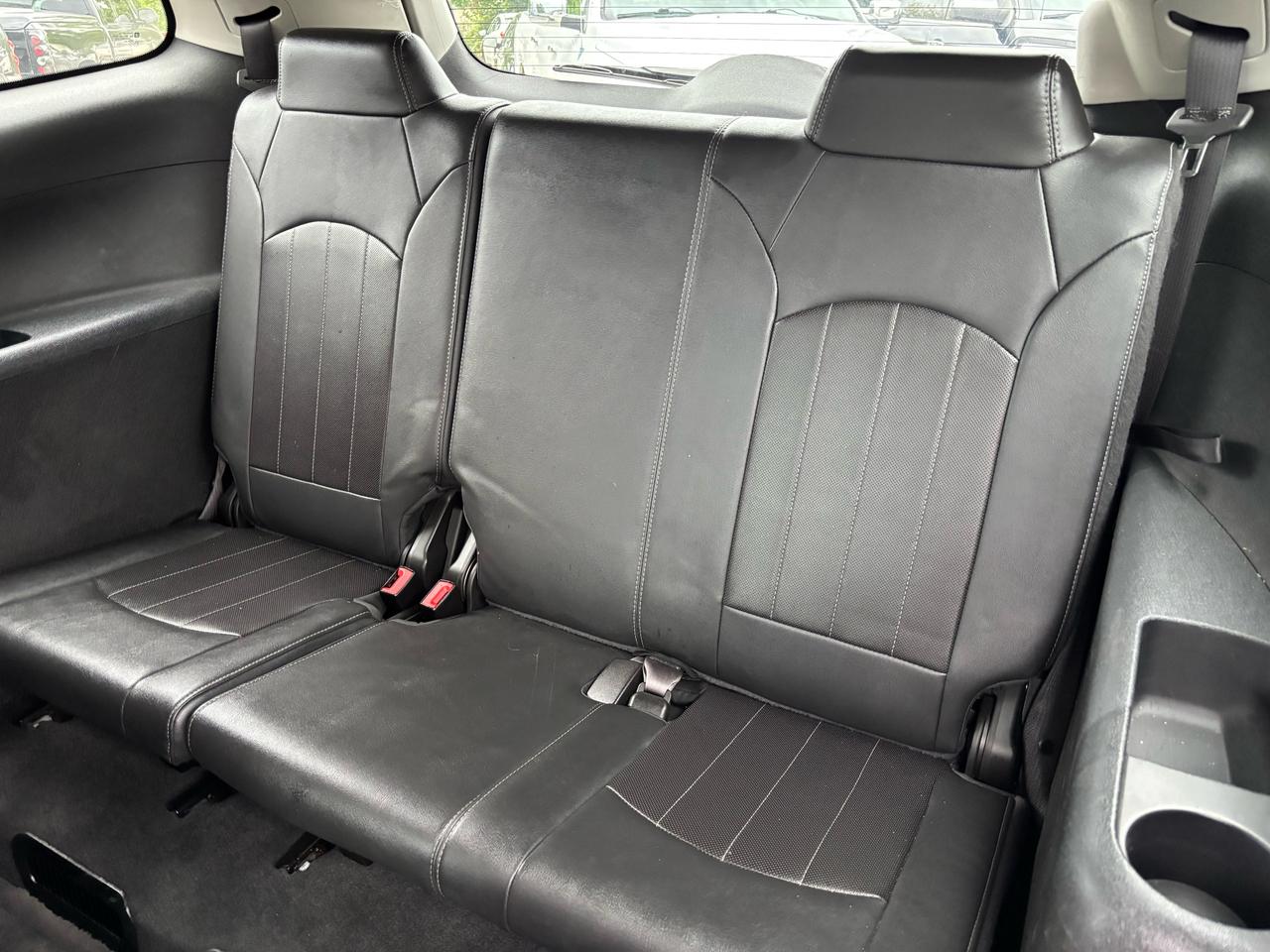 2017 Buick Enclave Premium ** AWD, BSM, LDW ** Photo