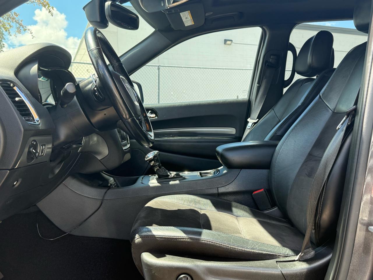 2020 Dodge Durango ***SOLD/RESERVED*** - Photo #5