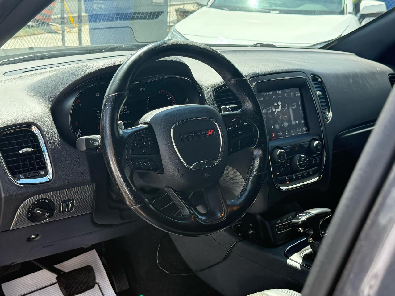 2020 Dodge Durango ***SOLD/RESERVED*** - Photo #6